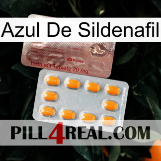 Sildenafil Blue new13